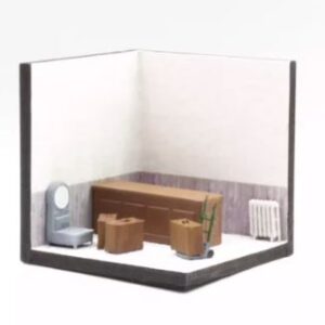GALOPIN 8703031 Kit d'aménagement intérieur "Bagagerie"