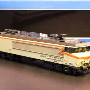 JOUEF HJ2427 Locomotive électrique SNCF CC6568 béton