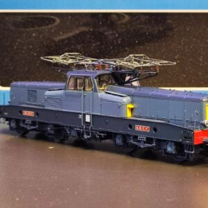 JOUEF HJ2449 Locomotive électrique SNCF BB12013