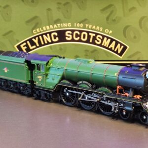 MÄRKLIN 39968 Locomotive à vapeur Class A3 "Flying Scotsman"
