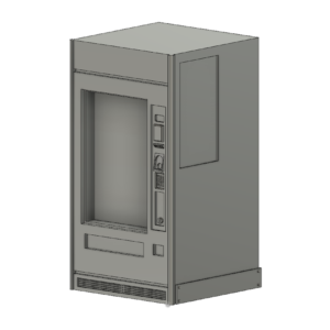 LTA060 Distributeur automatique