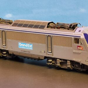 JOUEF HJ2445 Locomotive électrique SNCF BB 26144