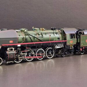 MÄRKLIN 38141 Locomotive à vapeur SNCF 141R1244 & tender 30R1244