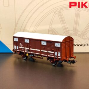 PIKO 97311A Wagon couvert primeurs SNCF