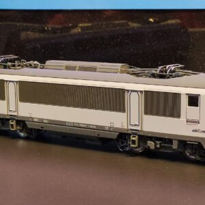 JOUEF HJ2460 Locomotive électrique SNCF BB 36011