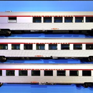 JOUEF HJ4197 Set n°2 "EC Etoile du Nord"