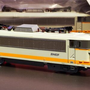 PIKO 96539 Locomotive électrique SNCF BB 25657