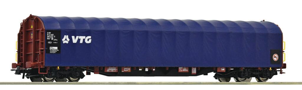 ROCO - Wagon SBB - Ref 47580 - Modélisme