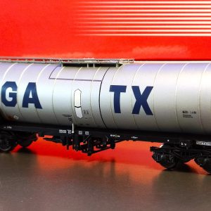 RIVAROSSI HR6667-2 Wagon citerne Zacens D-GATX (autre immatriculation)