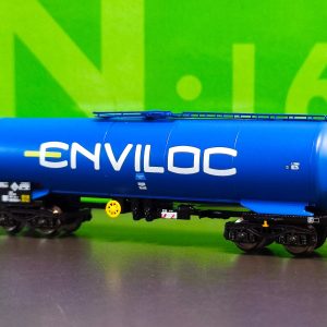 ARNOLD HN6635 Wagon citerne Zas D-ERMD ENVILOC