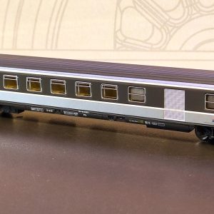 PIKO 94088 Voiture voyageurs CORAIL+ SNCF B6Du