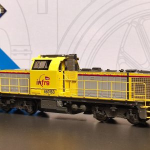 LOCOMOTIVE ELECTRIQUE BB4200, SNCF DIGITALE SONORE PAR PIKO 97430