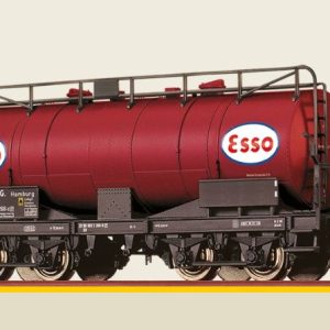 BRAWA 48514 Wagon citerne DB ESSO