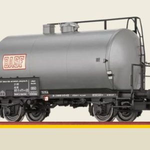 BRAWA 50052 Wagon citerne DB BASF