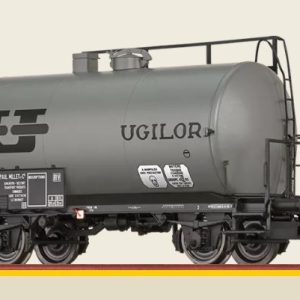 BRAWA 50053 Wagon citerne Scwf SNCF UGILOR