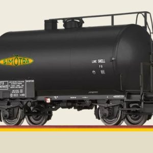 BRAWA 50055 Wagon citerne Scwf SNCF SIMOTRA