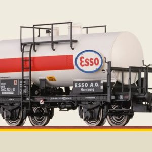 BRAWA 50855 Wagon citerne DB ESSO