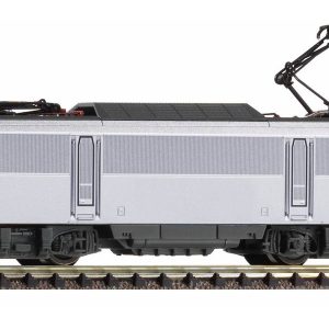 PIKO 94147 Locomotive électrique SNCF BB 26006 gris fantôme