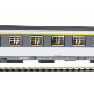 PIKO 97140 Voiture voyageurs SNCF A9u Corail