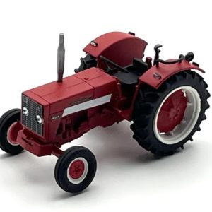 REE CB-179 Tracteur Mc-Cormick INTERNATIONAL HI 624