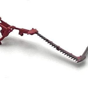 REE CB-184 Lame de coupe pour faucher l’herbe en position coupe