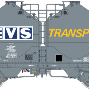 R37 43115 Wagon cimentier SNCF EVS - TRANSPUL