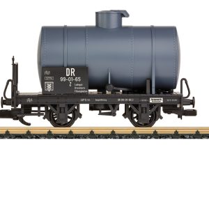 LGB 40556 Wagon citerne DR
