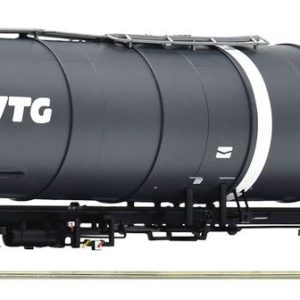 ROCO 6600009.B Wagons citerne D-VTG Zans VTG