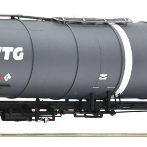 ROCO 6600010.B Wagons citerne D-VTG Zans VTG