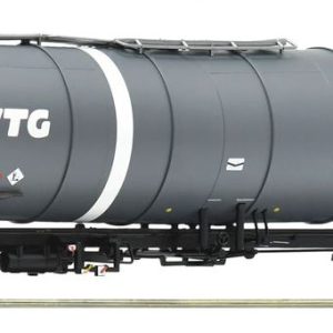 ROCO 6600011.B Wagons citerne D-VTG Zans VTG