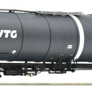 ROCO 6600012.B Wagons citerne D-VTG Zans VTG