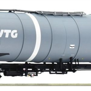 ROCO 6600013.B Wagons citerne D-VTG Zans VTG