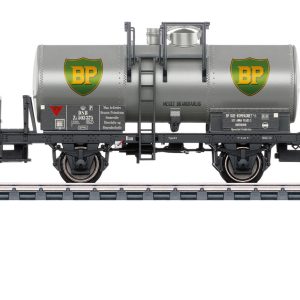 MARKLIN 46486 wagon citerne DSB BP