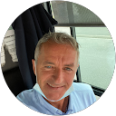 Photo de profil de Thierry Finet