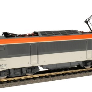 PIKO 96154 Locomotive électrique SNCF BB 26052