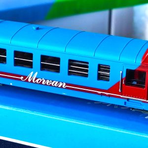 JOUEF HJ2624 Autorail CFTA ex-SNCF X3876 "Le furet du Morvan"