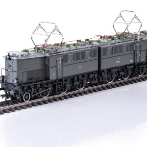 MARKLIN 38950 Locomotive électrique série E 95 DRG - Digital Sonore & pantographes motorisés