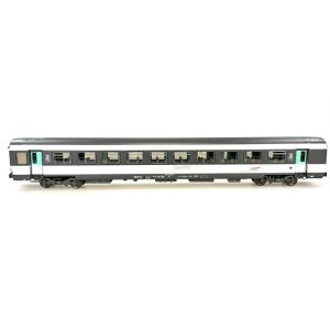 LS MODELS 40606 Voiture Corail SNCF VTU B11rtu