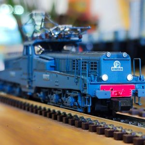 ARNOLD HN2583 Locomotive électrique SNCF CC 14101