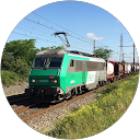 Photo de profil de traindefret