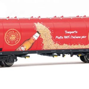 ARNOLD HN6735 Wagon céréalier Uagpps FS PERONI