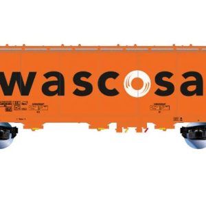 ARNOLD HN6738 Wagon céréalier Tagnpps D-WASCO WASCOSA