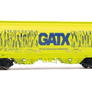 RIVAROSSI HR6690 Wagon céréalier Tagnpps D-GATXD
