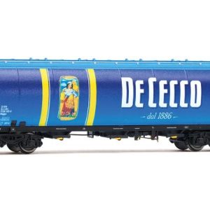 RIVAROSSI HR6692 Wagon céréalier Uagpps I-DEC "De Cecco"