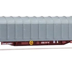 RIVAROSSI HR6718 Wagon bâché Rilns CH-SBB