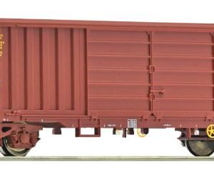 ROCO 6600285-1 Wagon tombereau SNCF à toit enroulable